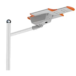 solar energy street light